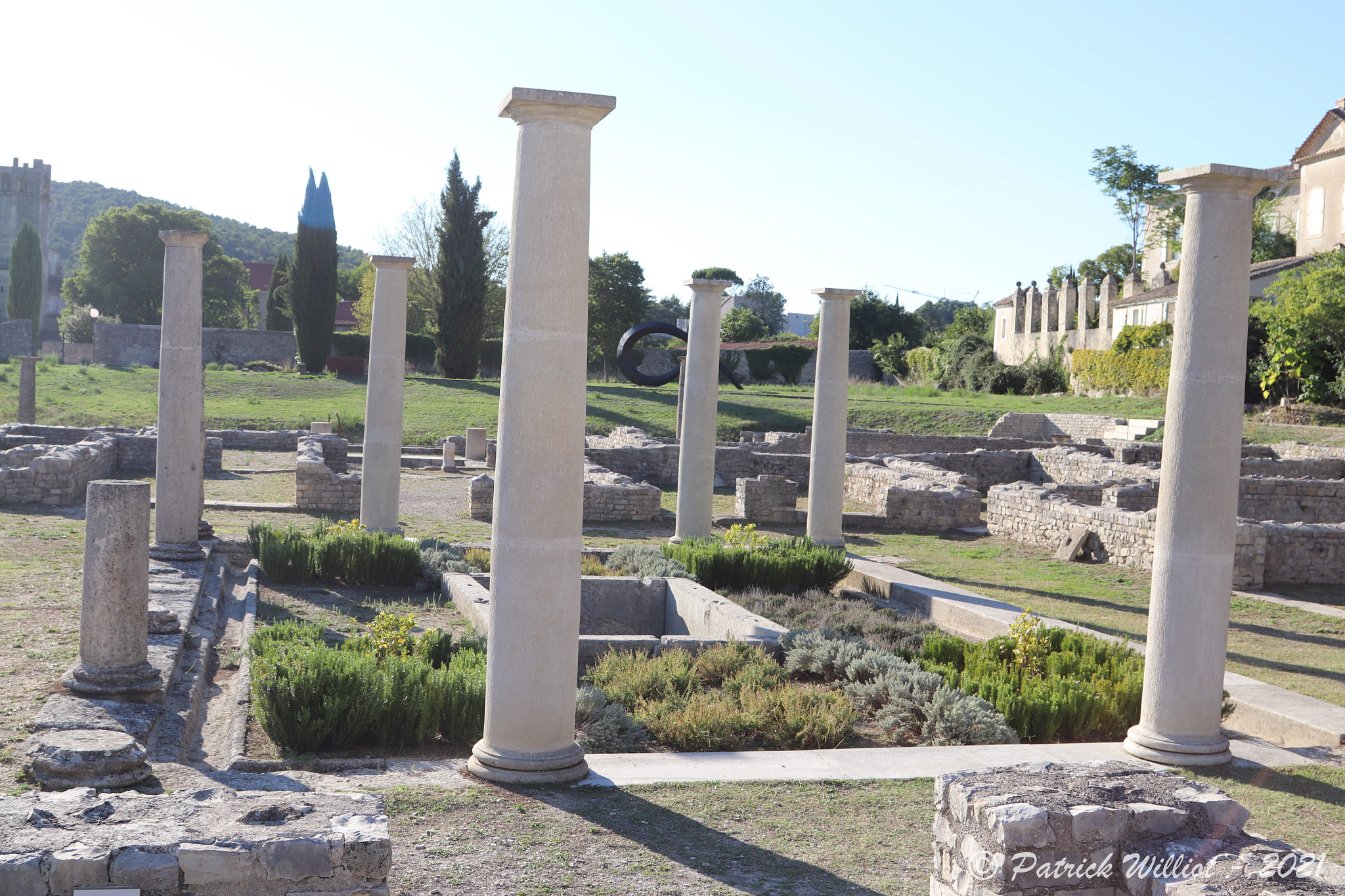Vaison-la-Romaine